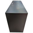 Image 5 : Classic counter 180cm black and ...