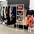 Image 2 : Clothes rail expandable and modular ...
