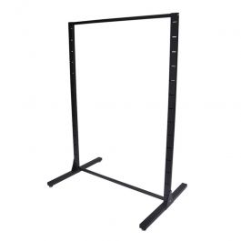 CLOTHES RAILS : Clothes rails black