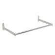Image 0 : Cloting Bar chrome 100 cm ...