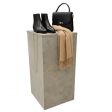 Image 3 : Column podium grey concrete 50 ...