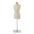 Image 0 : Women's couture bust on ...