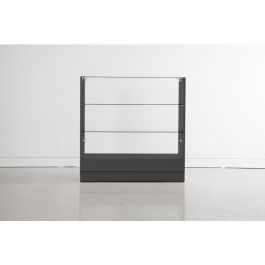 Modern Counter display Display counter 100 cm Mobilier shopping