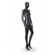 Image 1 : Mannequin abstract for ladies store ...