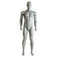 Image 0 : Male Display mannequin fitness position ...