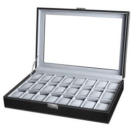 RETAIL DISPLAY FURNITURE - ACCESSORY DISPLAYS : Display for watches