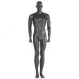 Image 0 : Male sport display mannequin with ...