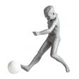 Image 0 : Display mannequin child sport in ...