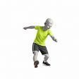 Image 2 : Children's window mannequin sport ...