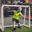 Image 3 : Children's window mannequin sport ...
