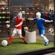 Image 4 : Children's window mannequin sport ...