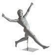 Image 1 : Display mannequin child sport in ...