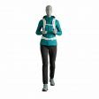 Image 5 : Women's sports hiking display ...