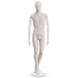 Image 0 : Fabric display mannequin for men ...