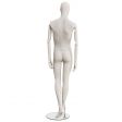 Image 2 : Fabric display mannequin for men ...