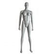 Image 0 : Display mannequin woman sport right ...
