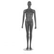 Image 0 : Body fit female sport mannequins ...