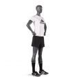 Image 3 : Display sport female mannequins gray ...