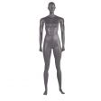 Image 0 : Display sport female mannequins gray ...