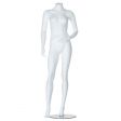 Image 0 : Display mannequins headless white with ...
