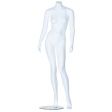 Image 0 : Display woman mannequin without head ...