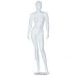 Image 0 : Display woman stylized mannequin, matte ...