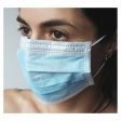 Image 0 : Disposable protective masks - 10 Boxes ...