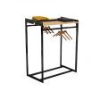Image 0 : Doppelseitige Gondel komplett in heller ...