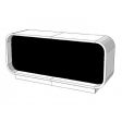 Image 0 : Duo tone store counter black ...