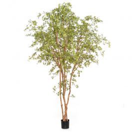 AGENCEMENT MAGASIN : &Eacute;rable japonais artificiel 330 cm d&eacute;coration magasin