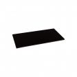 Image 0 : Etagère pour gondole - Noir ...