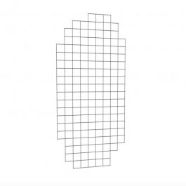 Espositores de accesorios Vitrina de tiendas 50x50cm Mobilier shopping