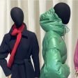 Image 4 : Fabric bust woman with head ...