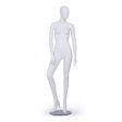 Image 0 : White female mannequin with body ...