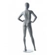 Image 2 : Economic mannequins for ladies abstract ...