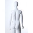 Image 3 : Economic mannequins for ladies abstract ...