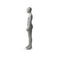 Image 3 : Abstract child mannequin 10-11 ...