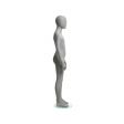 Image 5 : Abstract child mannequin 10-11 ...
