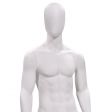 Image 2 : Mannequin abstract for men in ...