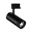Image 0 : Faro LED nero 3500K orientabile ...