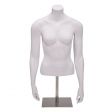 Image 0 : Female mannequin bust with arms ...