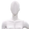 Image 1 : Mannequin abstract for ladies hand ...