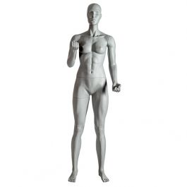 Mannequins sport Female Gym mannequin with dumbbells Mannequins vitrine