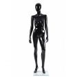 Image 0 : Economic female mannequins with abstract ...