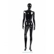 Image 1 : Economic female mannequins with abstract ...