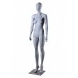 Image 0 : Economic female mannequins with  abstract ...