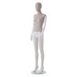 Image 1 : Female mannequin linen finish with ...