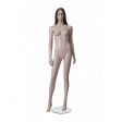 Image 0 : Realistic woman mannequin with her ...
