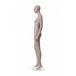 Image 2 : Realistic woman mannequin with her ...