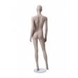 Image 3 : Realistic woman mannequin with her ...
